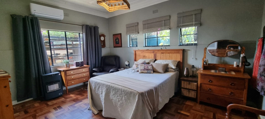 4 Bedroom Property for Sale in Waverley Free State